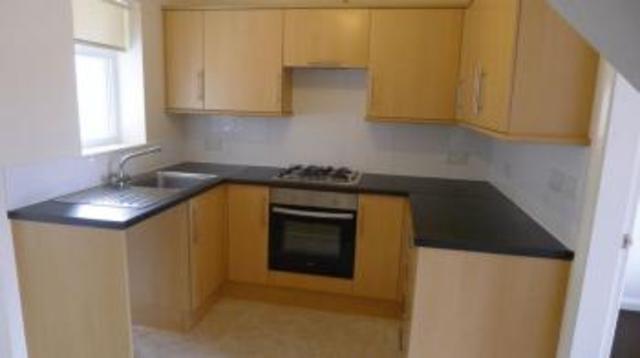  Image of 2 bedroom Semi-Detached house to rent in Greenbank Jarrow NE32 at Napier Court  Jarrow, NE32 3NP
