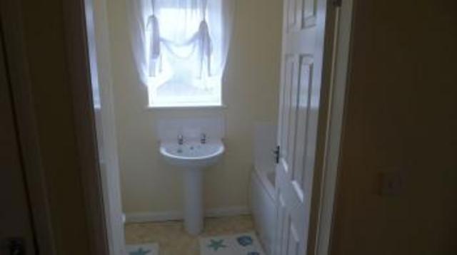  Image of 2 bedroom Semi-Detached house to rent in Greenbank Jarrow NE32 at Napier Court  Jarrow, NE32 3NP
