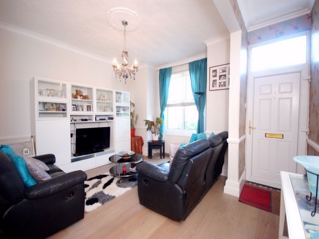  Image of 3 bedroom Terraced house for sale in Napier Road London NW10 at Kensal Green Kensal Green, NW10 5XJ
