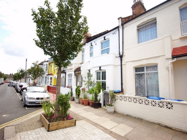  Image of 3 bedroom Terraced house for sale in Napier Road London NW10 at Kensal Green Kensal Green, NW10 5XJ