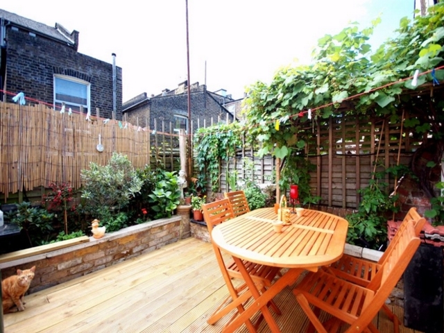  Image of 3 bedroom Terraced house for sale in Napier Road London NW10 at Kensal Green Kensal Green, NW10 5XJ