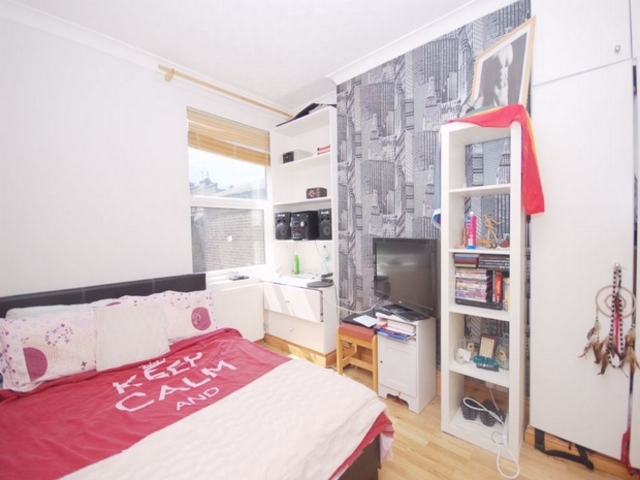  Image of 3 bedroom Terraced house for sale in Napier Road London NW10 at Kensal Green Kensal Green, NW10 5XJ
