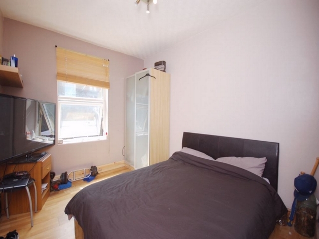  Image of 3 bedroom Terraced house for sale in Napier Road London NW10 at Kensal Green Kensal Green, NW10 5XJ