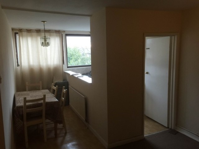  Image of 1 bedroom Flat to rent in Napier Road Wembley HA0 at Napier Road  Wembley, HA0 4UA