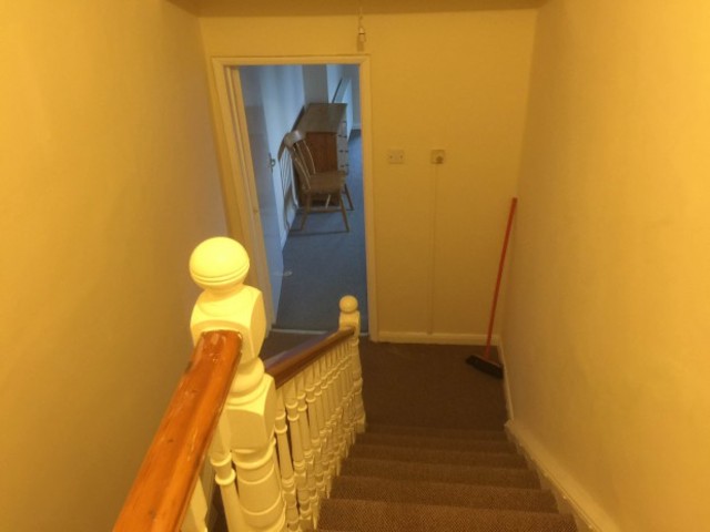  Image of 1 bedroom Flat to rent in Napier Road Wembley HA0 at Napier Road  Wembley, HA0 4UA