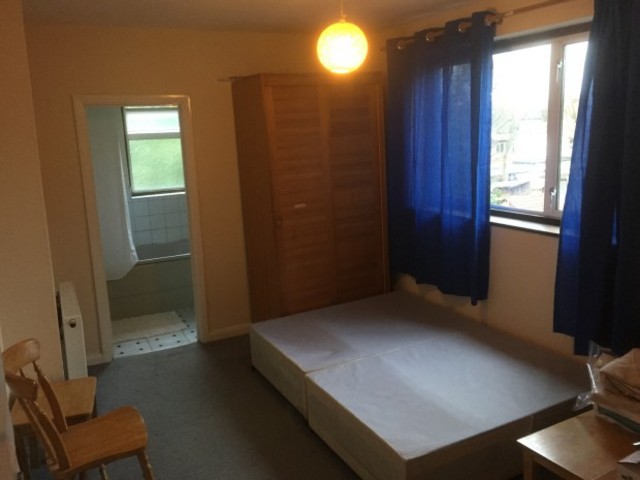  Image of 1 bedroom Flat to rent in Napier Road Wembley HA0 at Napier Road  Wembley, HA0 4UA