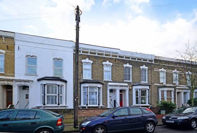  Image of 6 bedroom Detached house for sale in Narford Road London E5 at Narford Road  Upper Clapton, E5 8RD