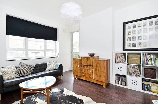  Image of 1 bedroom Flat for sale in Narford Road London E5 at Narford Road  Hackney, E5 8RD