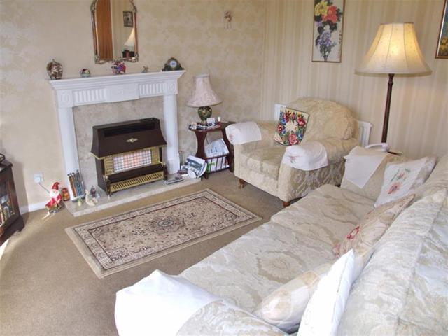  Image of 3 bedroom Detached house for sale in Naseby Rise Queensbury Bradford BD13 at Scarlet Heights Queensbury Queensbury, BD13 1QP