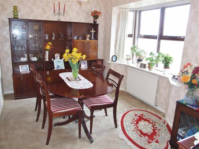  Image of 3 bedroom Detached house for sale in Naseby Rise Queensbury Bradford BD13 at Scarlet Heights Queensbury Queensbury, BD13 1QP