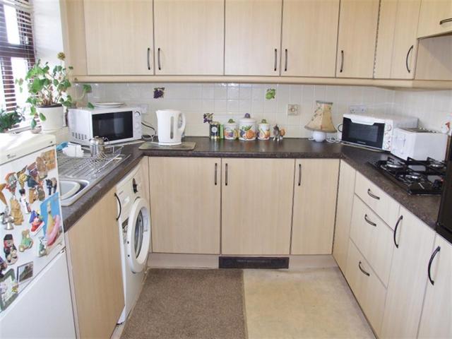  Image of 3 bedroom Detached house for sale in Naseby Rise Queensbury Bradford BD13 at Scarlet Heights Queensbury Queensbury, BD13 1QP
