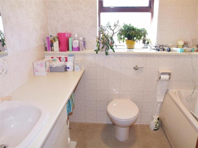  Image of 3 bedroom Detached house for sale in Naseby Rise Queensbury Bradford BD13 at Scarlet Heights Queensbury Queensbury, BD13 1QP