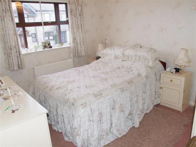  Image of 3 bedroom Detached house for sale in Naseby Rise Queensbury Bradford BD13 at Scarlet Heights Queensbury Queensbury, BD13 1QP