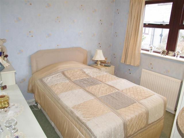  Image of 3 bedroom Detached house for sale in Naseby Rise Queensbury Bradford BD13 at Scarlet Heights Queensbury Queensbury, BD13 1QP