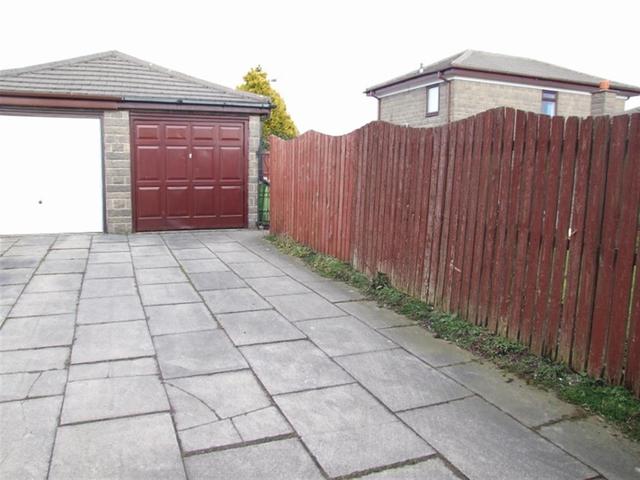  Image of 3 bedroom Detached house for sale in Naseby Rise Queensbury Bradford BD13 at Scarlet Heights Queensbury Queensbury, BD13 1QP