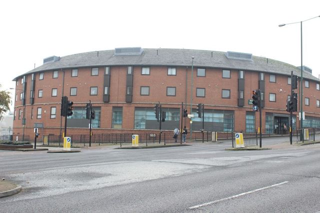  Image of 2 bedroom Flat for sale in Nash Way Harrow HA3 at Nash Way Kenton Harrow, HA3 0ST