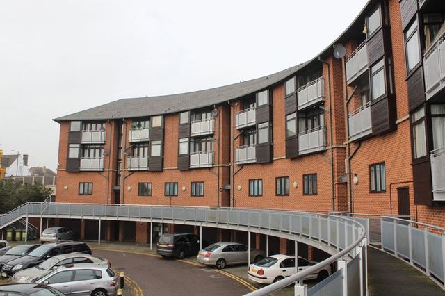  Image of 2 bedroom Flat for sale in Nash Way Harrow HA3 at Nash Way Kenton Harrow, HA3 0ST