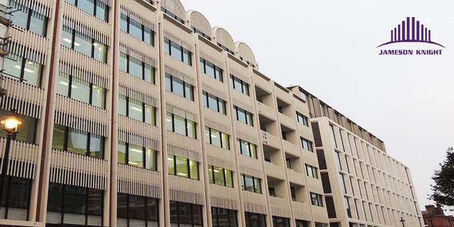  Image of 1 bedroom Property for sale in Mortimer Street London W1T at London W1T 3JE Goodge Street, W1T 3JE