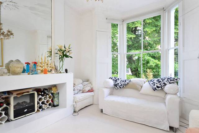  Image of 6 bedroom Detached house for sale in Navarino Road London E8 at Navarino Road  London Fields, E8 1AD