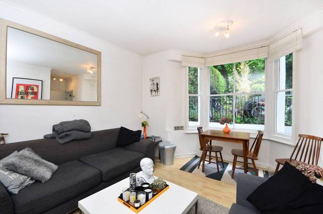  Image of 6 bedroom Detached house for sale in Navarino Road London E8 at Navarino Road  London Fields, E8 1AD