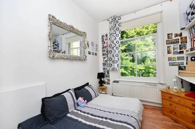  Image of 6 bedroom Detached house for sale in Navarino Road London E8 at Navarino Road  London Fields, E8 1AD