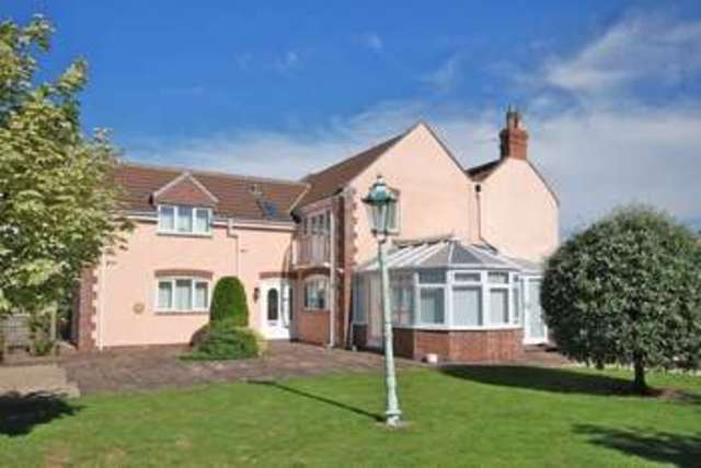  Image of 4 bedroom Property for sale in Polsham Wells BA5 at Polsham Wells, BA5 1RW