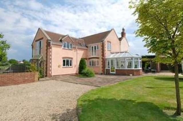  Image of 4 bedroom Property for sale in Polsham Wells BA5 at Polsham Wells, BA5 1RW