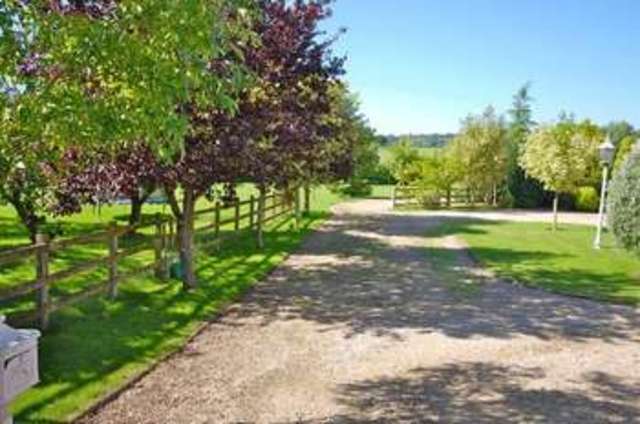  Image of 4 bedroom Property for sale in Polsham Wells BA5 at Polsham Wells, BA5 1RW