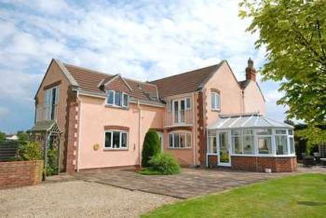  Image of 4 bedroom Property for sale in Polsham Wells BA5 at Polsham Wells, BA5 1RW