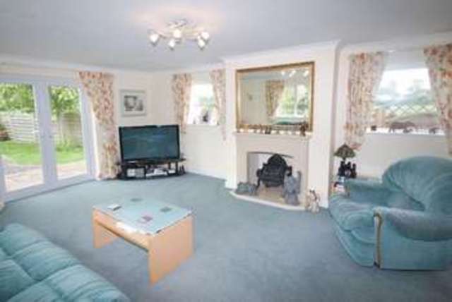  Image of 4 bedroom Property for sale in Polsham Wells BA5 at Polsham Wells, BA5 1RW