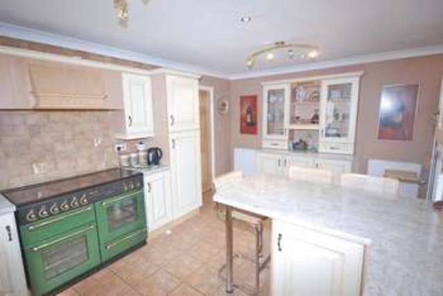  Image of 4 bedroom Property for sale in Polsham Wells BA5 at Polsham Wells, BA5 1RW