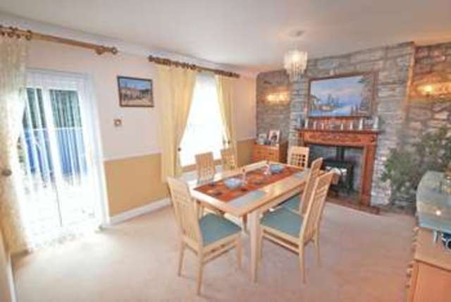  Image of 4 bedroom Property for sale in Polsham Wells BA5 at Polsham Wells, BA5 1RW