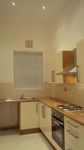  Image of 3 bedroom Terraced house to rent in Needham Road Liverpool L7 at Kensington  Liverpool, L7 0EE