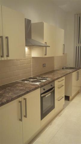  Image of 3 bedroom Terraced house to rent in Needham Road Liverpool L7 at Kensington  Liverpool, L7 0EE