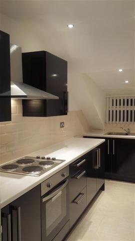  Image of 3 bedroom Terraced house to rent in Needham Road Liverpool L7 at Kensington  Liverpool, L7 0EE