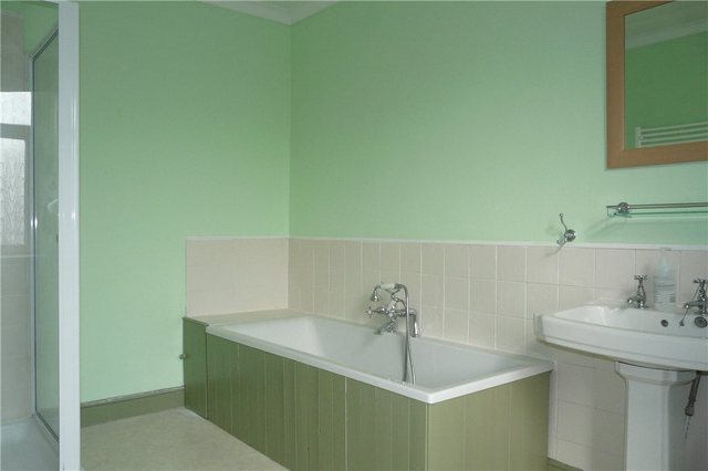  Image of 2 bedroom Detached house for sale in Nelson Road Ilkley LS29 at Ilkley West Yorkshire Ilkley, LS29 8HN