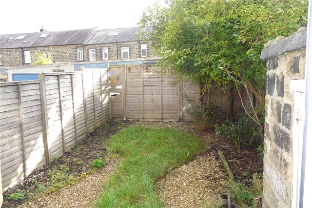  Image of 2 bedroom Detached house for sale in Nelson Road Ilkley LS29 at Ilkley West Yorkshire Ilkley, LS29 8HN