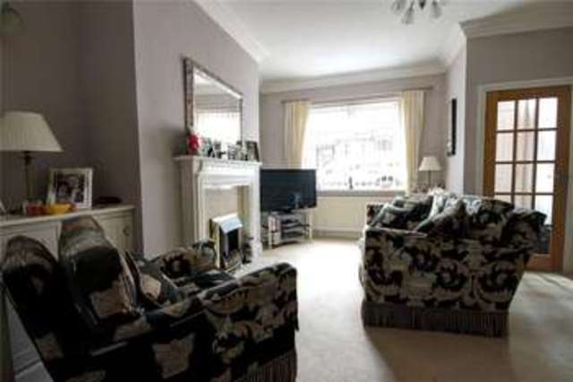  Image of 2 bedroom Terraced house for sale in Nelson Street Bishop Auckland DL14 at Bishop Auckland Co. Durham Witton Park, DL14 7DG