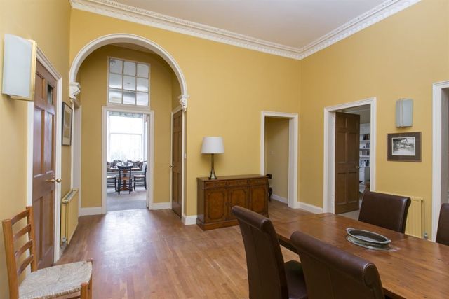  Image of 3 bedroom Flat to rent in Nelson Street Edinburgh EH3 at New Town Edinburgh Edinburgh, EH3 6LG
