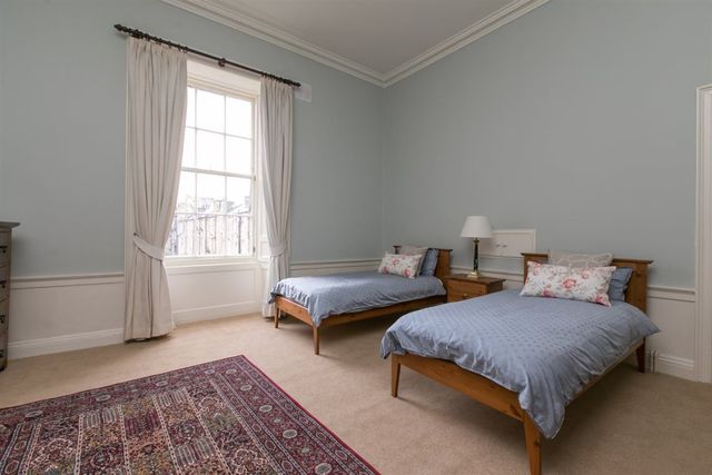  Image of 3 bedroom Flat to rent in Nelson Street Edinburgh EH3 at New Town Edinburgh Edinburgh, EH3 6LG