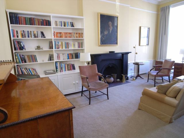  Image of 3 bedroom Flat to rent in Nelson Street Edinburgh EH3 at New Town Edinburgh Edinburgh, EH3 6LG