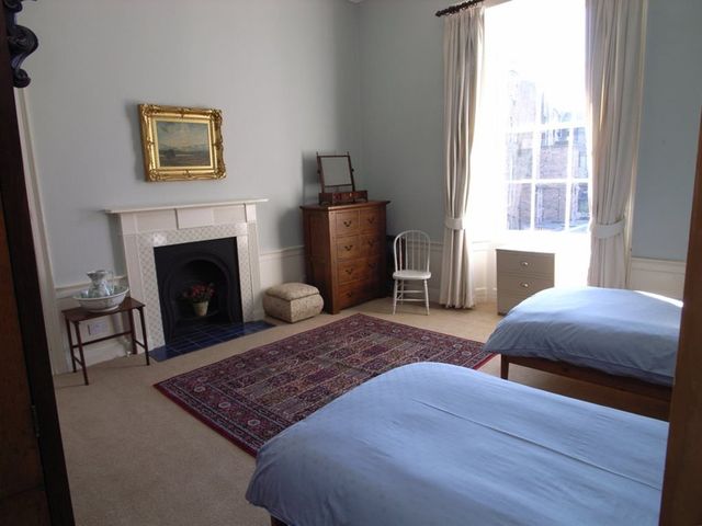 Image of 3 bedroom Flat to rent in Nelson Street Edinburgh EH3 at New Town Edinburgh Edinburgh, EH3 6LG