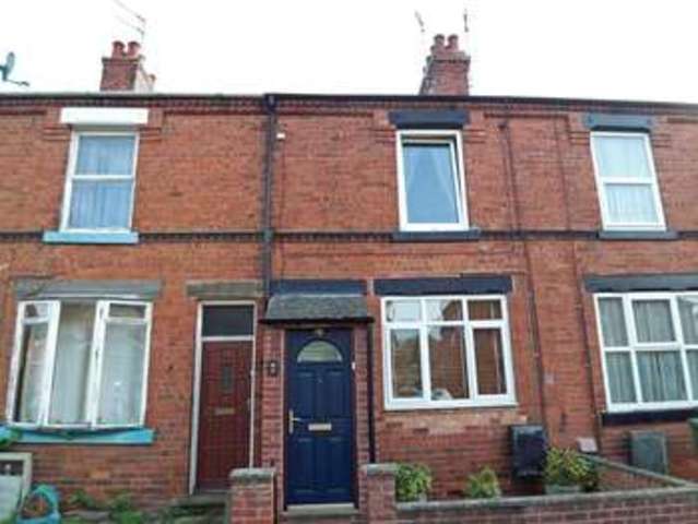  Image of 2 bedroom Terraced house for sale in Nelson Street Retford DN22 at Nelson Street  Retford, DN22 6LP