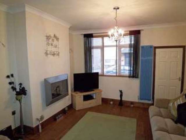  Image of 2 bedroom Terraced house for sale in Nelson Street Retford DN22 at Nelson Street  Retford, DN22 6LP