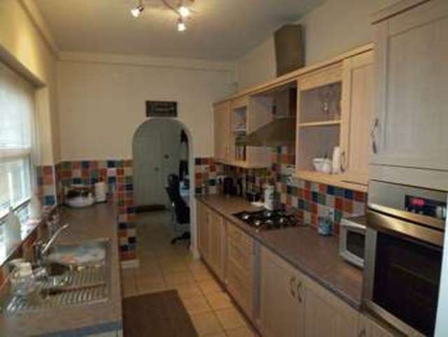  Image of 2 bedroom Terraced house for sale in Nelson Street Retford DN22 at Nelson Street  Retford, DN22 6LP