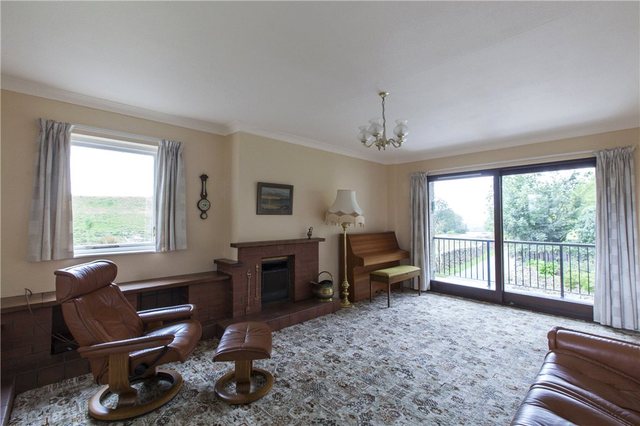  Image of 3 bedroom Detached house for sale in Nesfield Nesfield Ilkley LS29 at Ilkley North Yorkshire Addingham, LS29 0BT