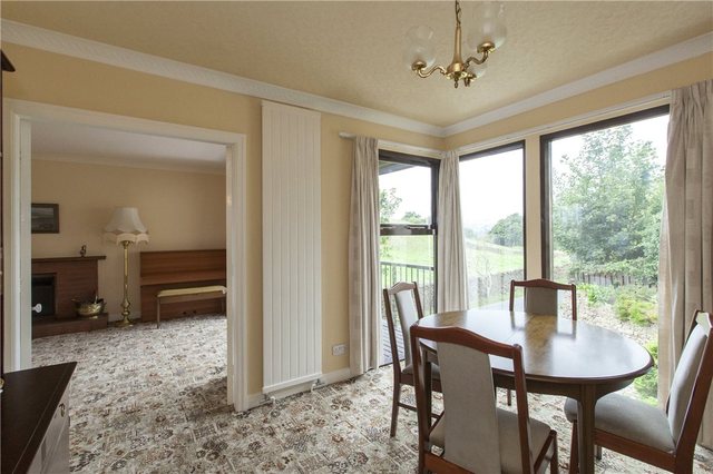  Image of 3 bedroom Detached house for sale in Nesfield Nesfield Ilkley LS29 at Ilkley North Yorkshire Addingham, LS29 0BT