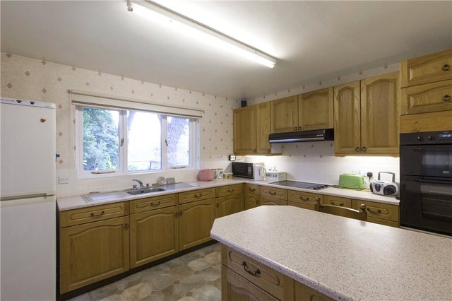  Image of 3 bedroom Detached house for sale in Nesfield Nesfield Ilkley LS29 at Ilkley North Yorkshire Addingham, LS29 0BT