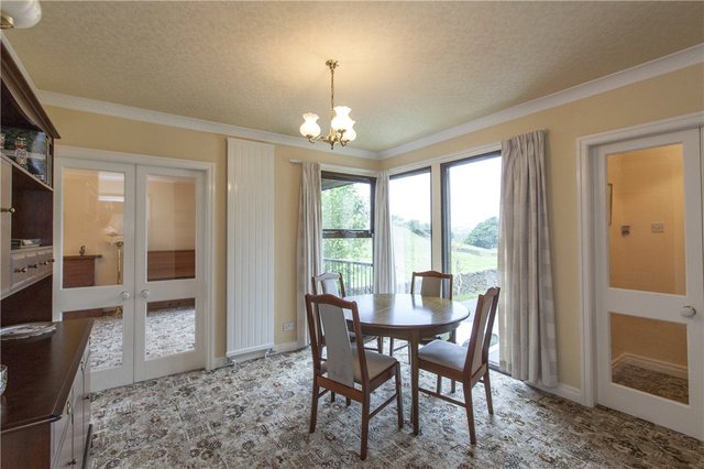  Image of 3 bedroom Detached house for sale in Nesfield Nesfield Ilkley LS29 at Ilkley North Yorkshire Addingham, LS29 0BT