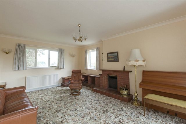  Image of 3 bedroom Detached house for sale in Nesfield Nesfield Ilkley LS29 at Ilkley North Yorkshire Addingham, LS29 0BT